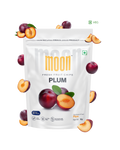 Moon Freeze Dried Plums