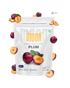 Moon Freeze Dried Plums