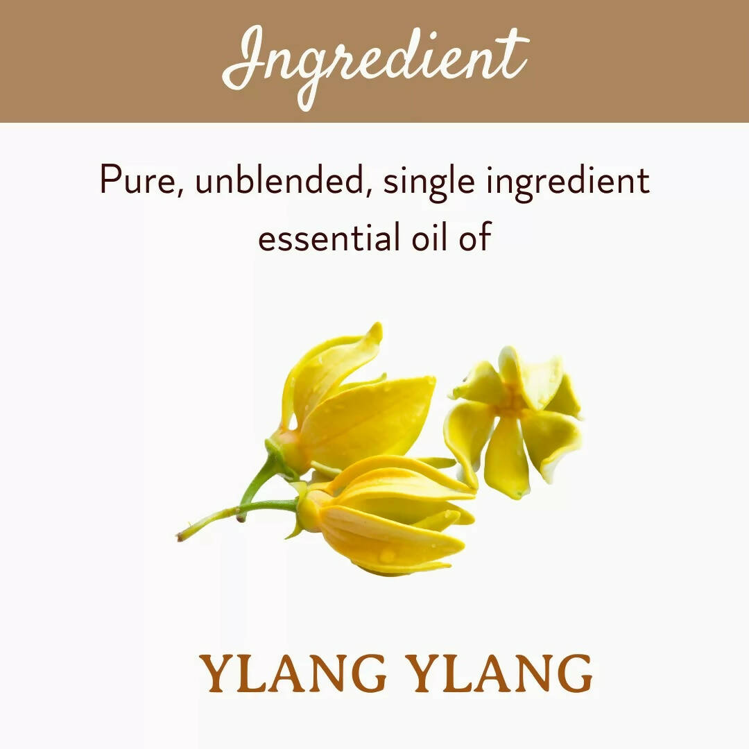 Mitti Se Ylang Ylang Essential Oil