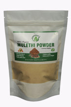 Dr.Bhargav’s Mulethi Powder