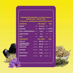 Svaa. life World's First Sj Effervescent Tablets