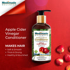 Medimade Wellness Repair & Revive Conditioner With Apple Cider Vinegar