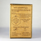 Ancient Living Neem Shampoo Bar