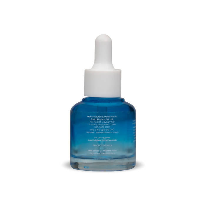 Earth Rhythm Nettle Facial Oil