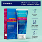 Aaryanveda Wrinklend Face Wash