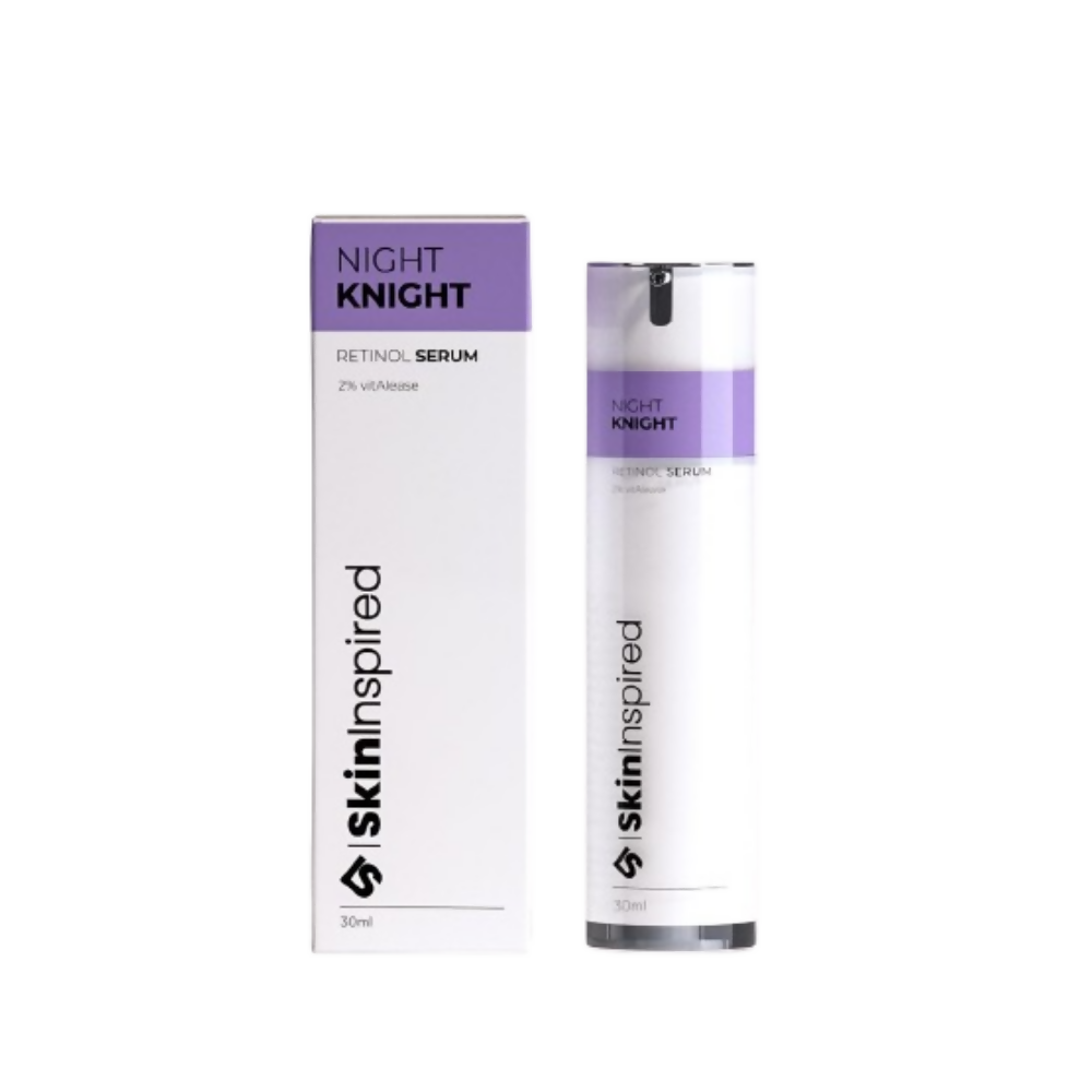 SkinInspired Retinol Face Serum (2% vitAlease) - Distacart
