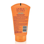 Lotus Herbals Safe Sun Kids Sun Block Cream SPF 25