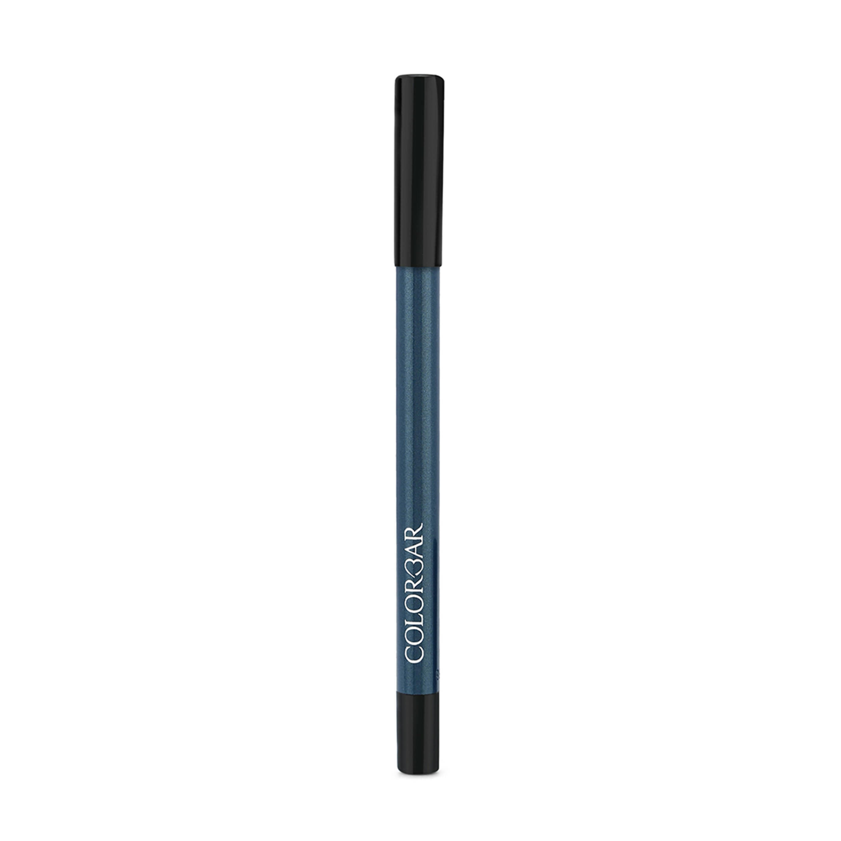 Colorbar I-Glide Eye Pencil - New Flirty Turq