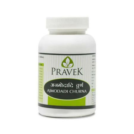 Pravek Ajmodadi Churna