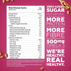 Yoga Bar No Added Sugar Super Muesli