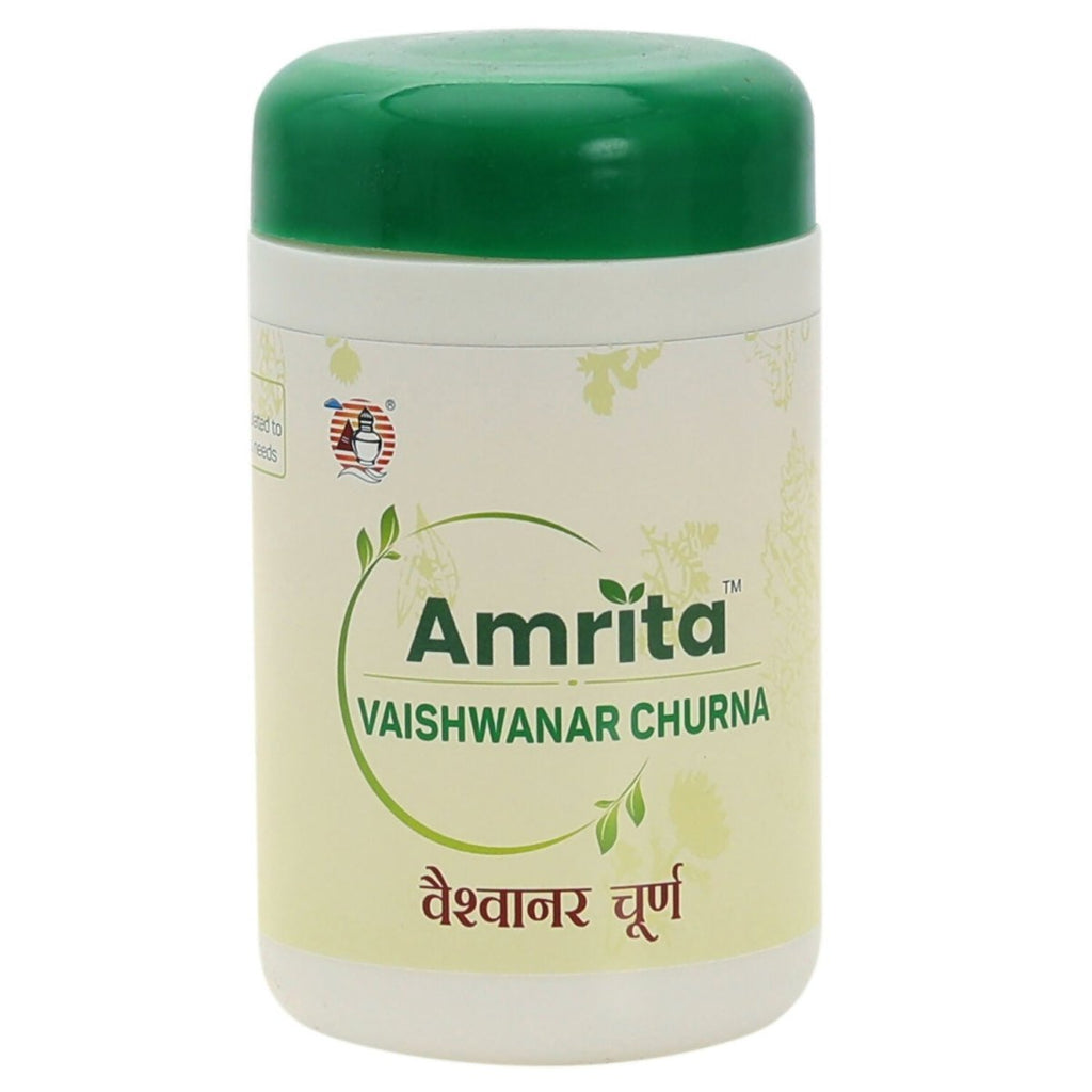 Amrita Vaishwanar Churna - Distacart