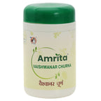 Amrita Vaishwanar Churna - Distacart