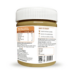 Sorich Organics Peanut Butter Jaggery Crunchy