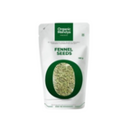 Organic Mandya Fennel Seeds(Saunf)