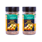 Tassyam Organics BRAAI Indo African Seasoning - Distacart
