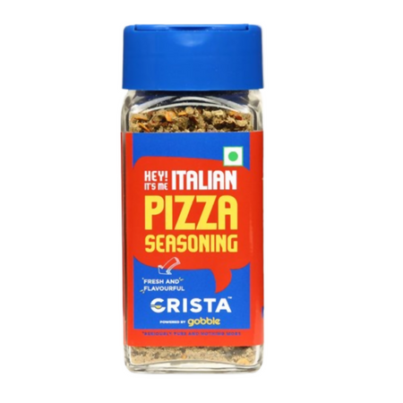 Crista Spices Italian Pizza Seasoning
