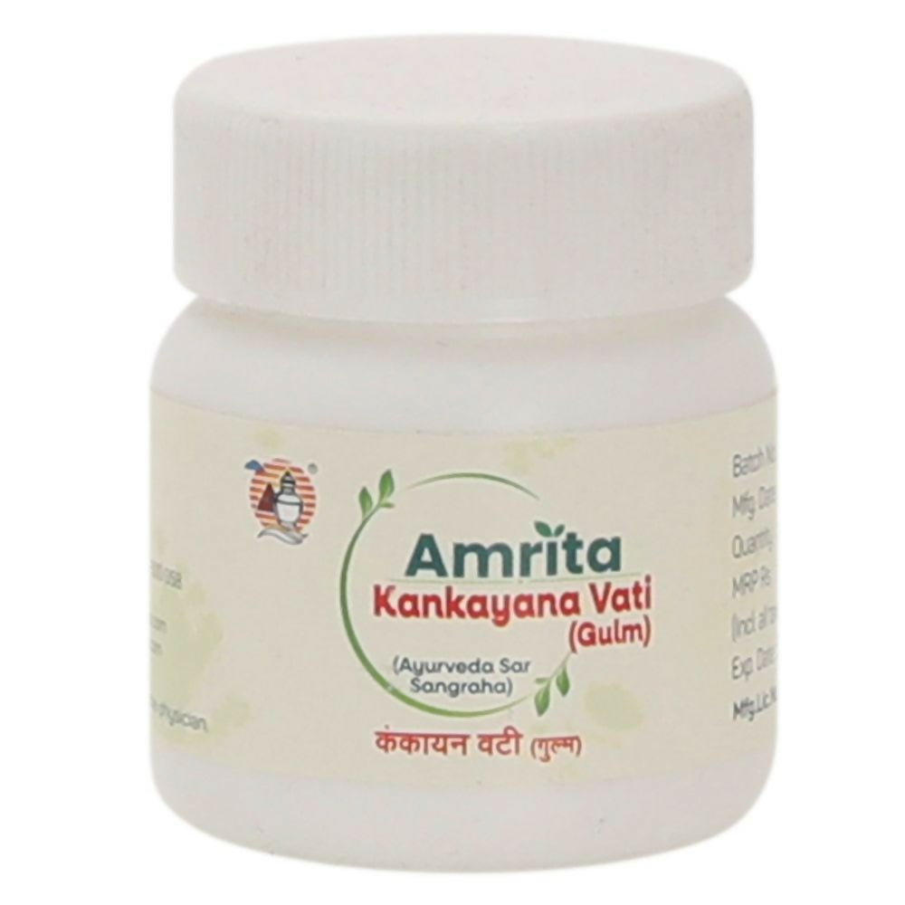 Amrita Kankayan Vati - Distacart
