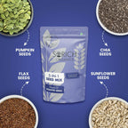 Sorich Organics 5 in 1 Seed Mix - Distacart