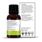Vedic Naturals Lemon Essential Oil