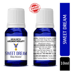 Keya Seth Aromatherapy Sweet Dream Sleep Booster Treats Essential Oil