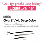 Etude House Oh My Eye Liner - Gray