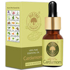 Old Tree Cardamom Essential Oil