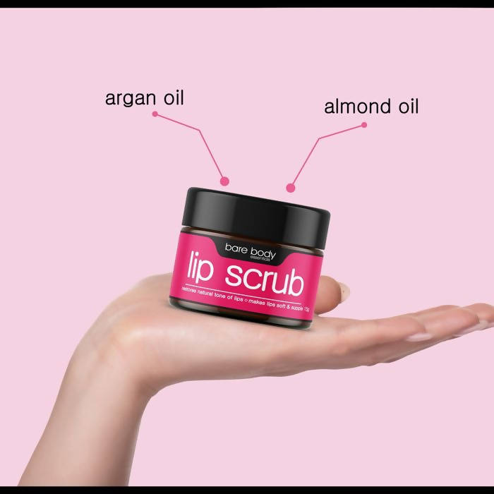 Bare Body Essentials Winter Essentials Combo