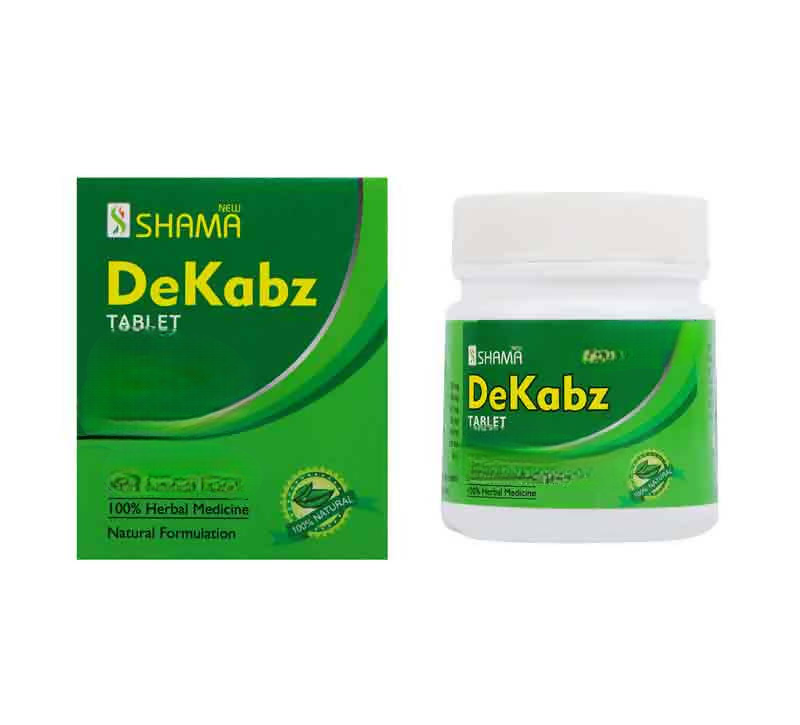 New Shama De Kabz Tablets - Distacart