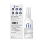 SheNeed Feminine Intimate Hygiene