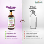 Medimade Wellness Red Onion and Black Seed Hair Conditioner