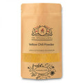 The Mmasala Box Co Yellow Chilli Powder