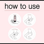 Bare Body Essentials Inner Thigh Firming Gel