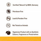 Soultree Viola & Kokum Butter Lip Balm