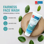 Dr. Batra's Fairness Face Wash