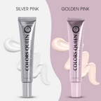 Colors Queen Base Illuminator Highlighter - Golden Pink - Distacart