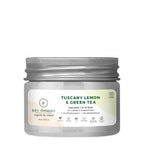 Juicy Chemistry Tuscany Lemon & Green Tea Lip Scrub