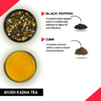 Teacurry Kadha Tea - Distacart