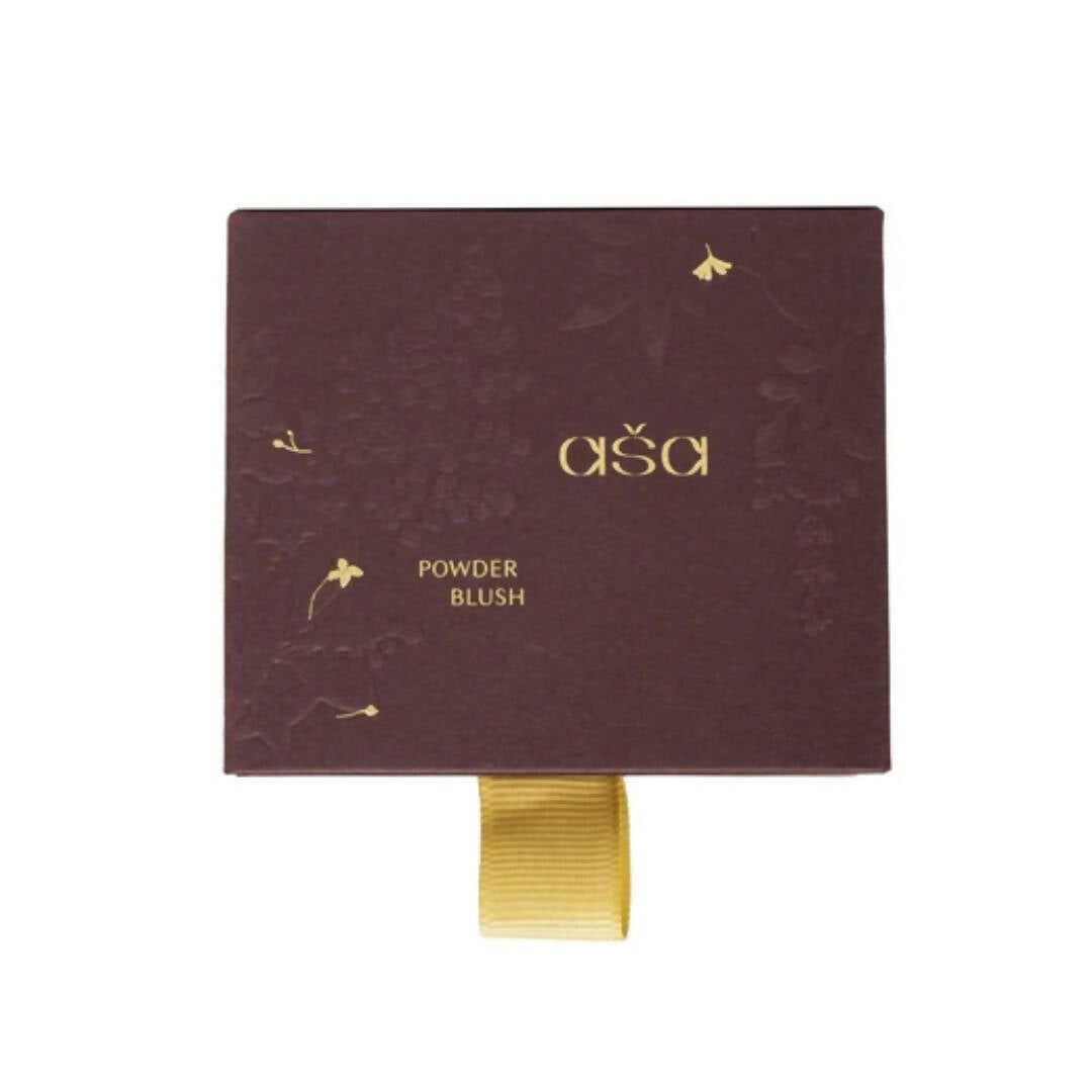 Asa Powder Blush Dreamy Rose 09