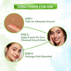Mamaearth Beetroot Hydraful Essence Serum - Distacart