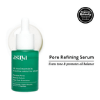 Asaya 10% Niacinamide & Alpha Arbutin Face Serum