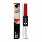 Sugar Smudge Me Not Lip Duo - Rust Lust (Red Terracotta)