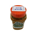 Desi Utthana Tamarind Chutney
