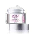 Lotus Herbals Probrite Illuminating Radiance Night Creme