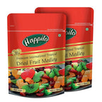 Happilo Premium International Dried Tropical Fruit Medley