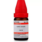 Dr. Willmar Schwabe India Carbo Animalis Dilution