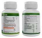 Nveda Joint Support Tablets and Calcium, Magnesium, Zinc, Vit D & B12 Tablets Combo - Distacart
