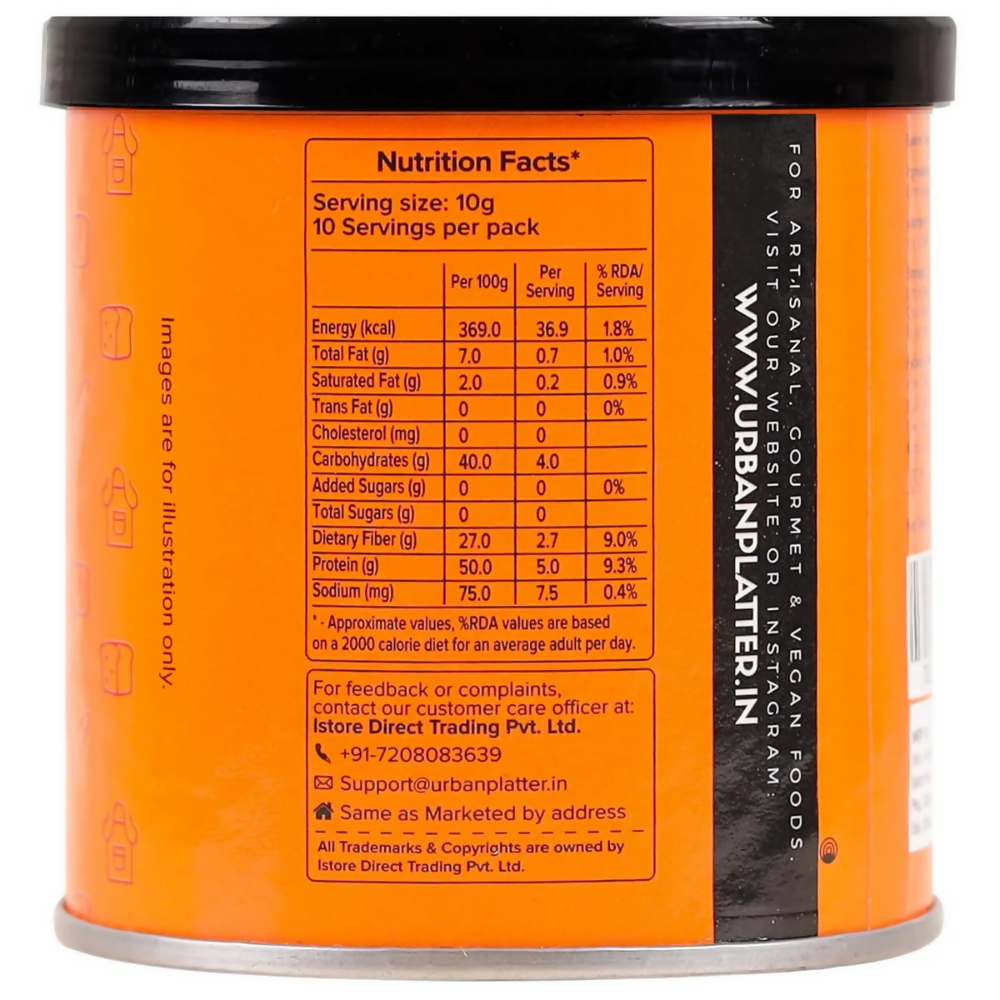Urban Platter Baker's Active Dry Yeast - Distacart