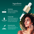 Indulgeo Essentials Heads Off Anti Acne Face Serum