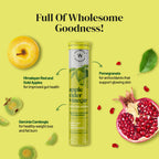 Wellbeing Nutrition Apple Cider Vinegar Effervescent Tablets - Distacart
