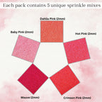 valentine sprinkles vs multipack 02 100 gms